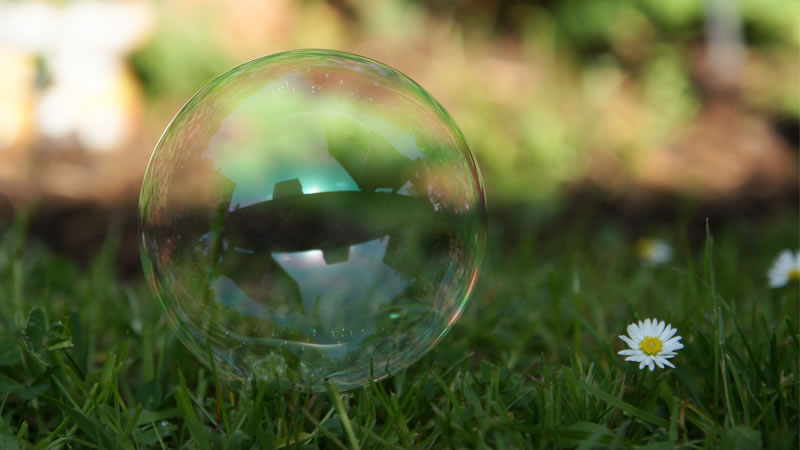 Perfektion bis ins Detail.