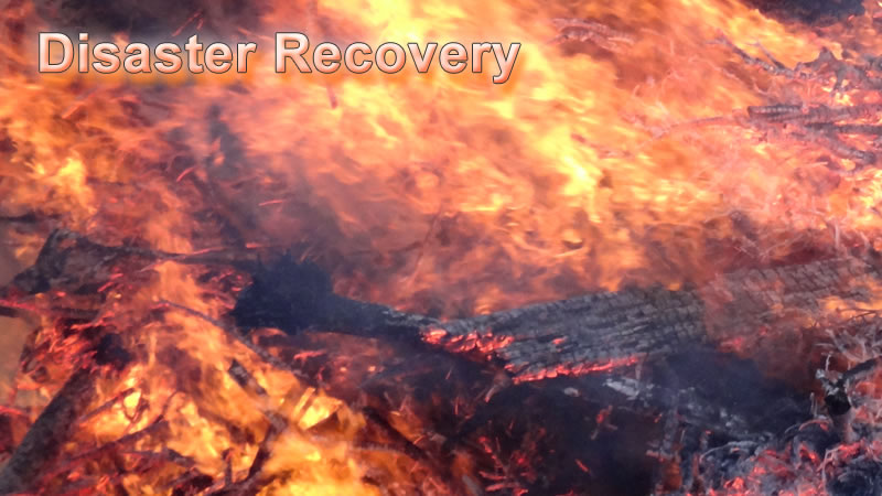 Disaster Recovery